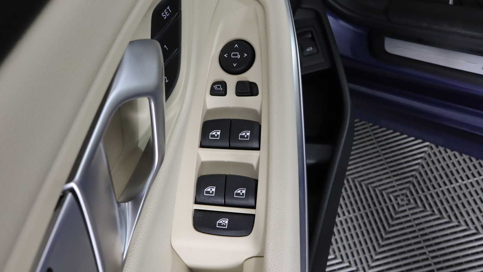used 2023 BMW 330i car, priced at $35,775