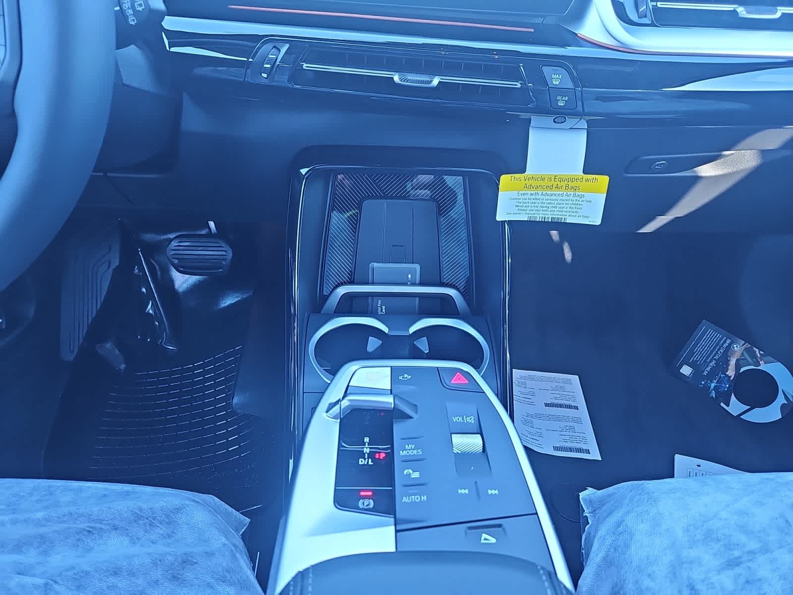 new 2026 BMW X1 car, priced at $48,590