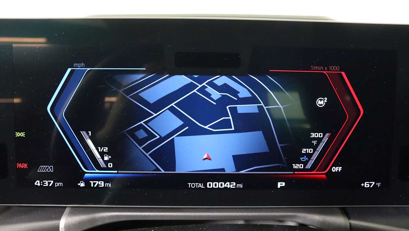 new 2026 BMW M4 car, priced at $106,310