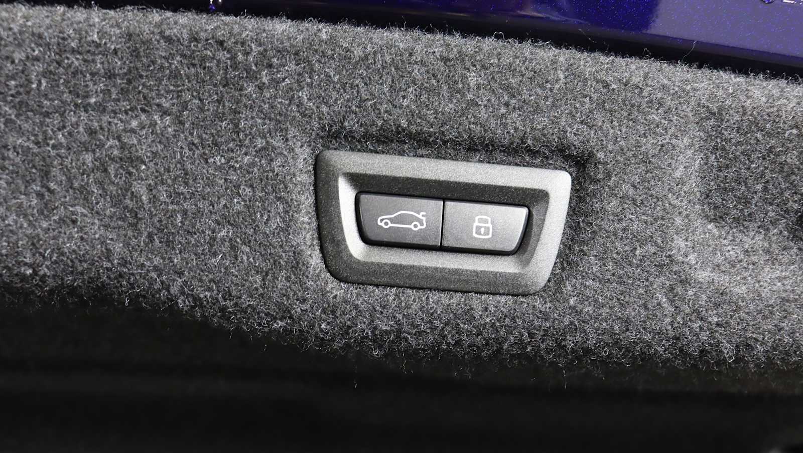 new 2026 BMW 530i car, priced at $71,915