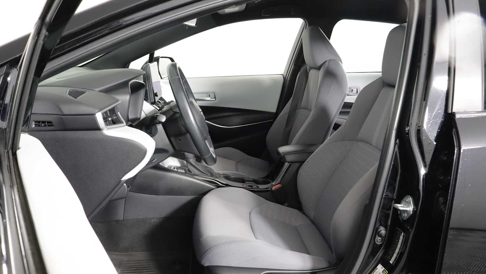 used 2023 Toyota Corolla car, priced at $22,270