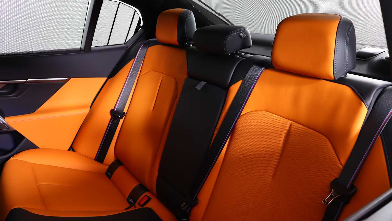 new 2025 BMW M5 car, priced at $126,825