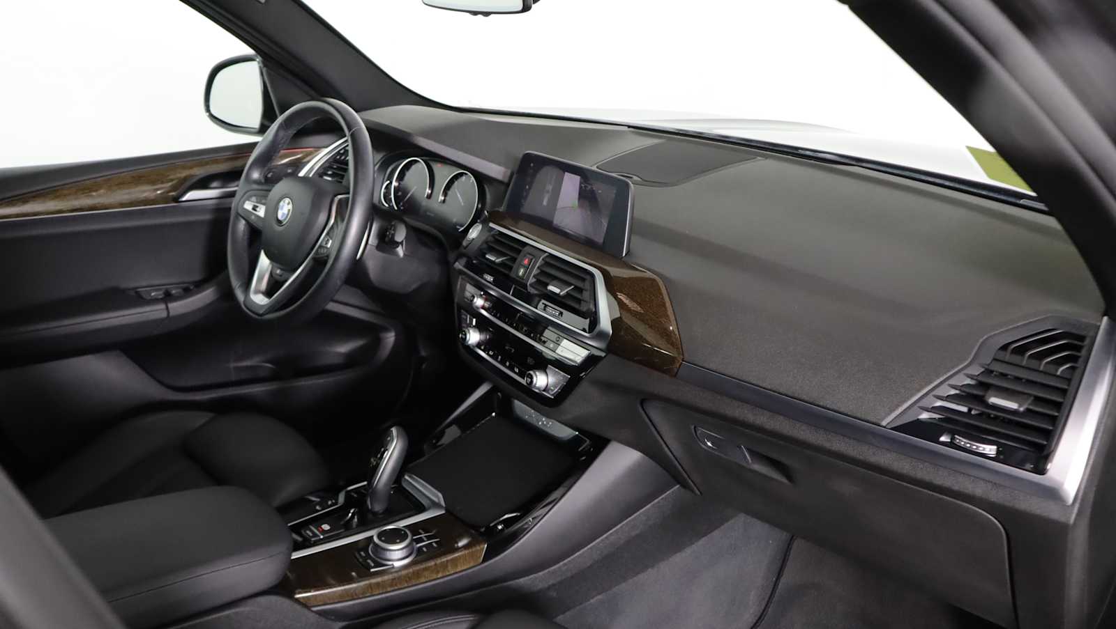 used 2020 BMW X3 car, priced at $24,638