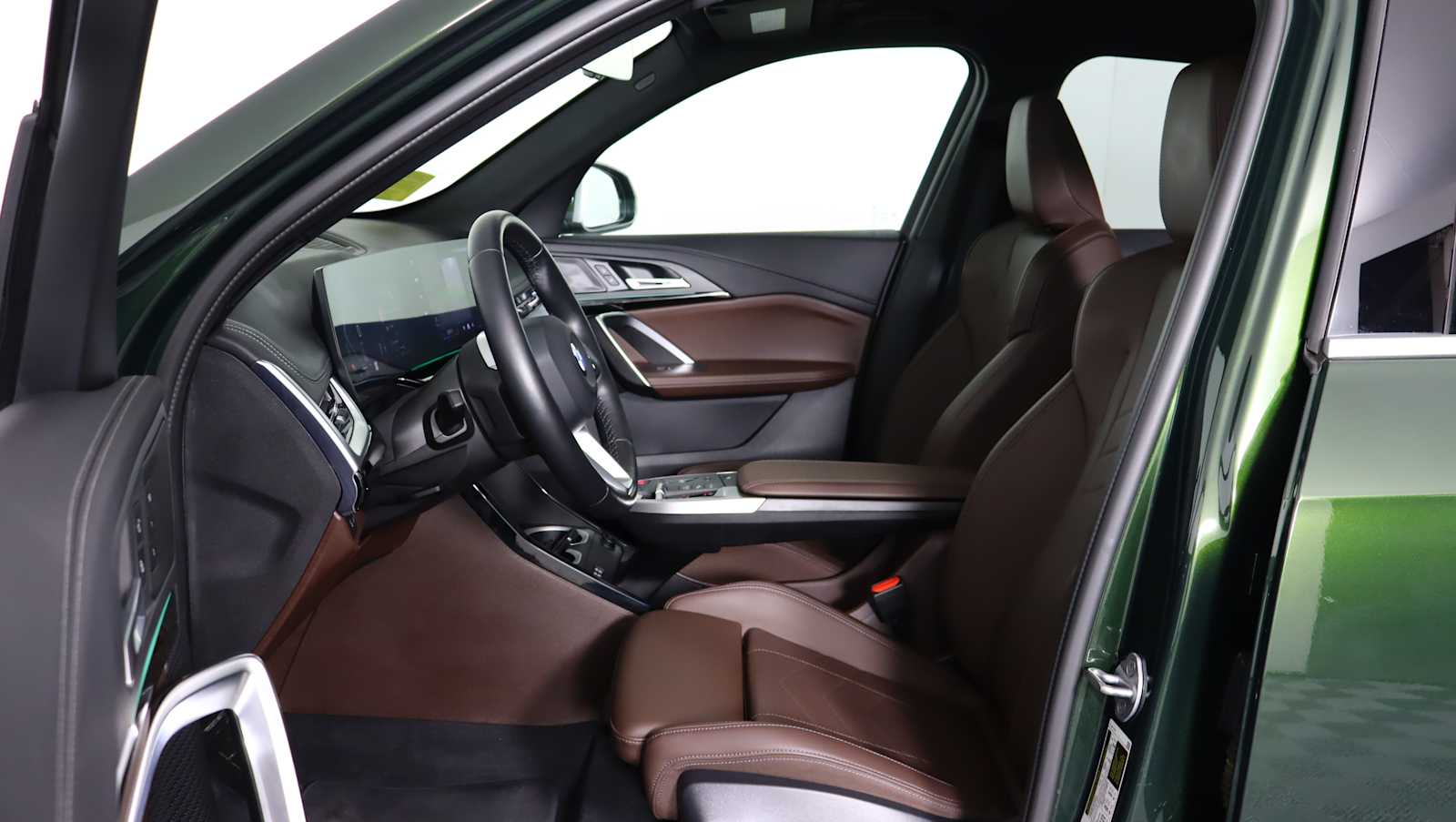 used 2025 BMW X1 car, priced at $37,491