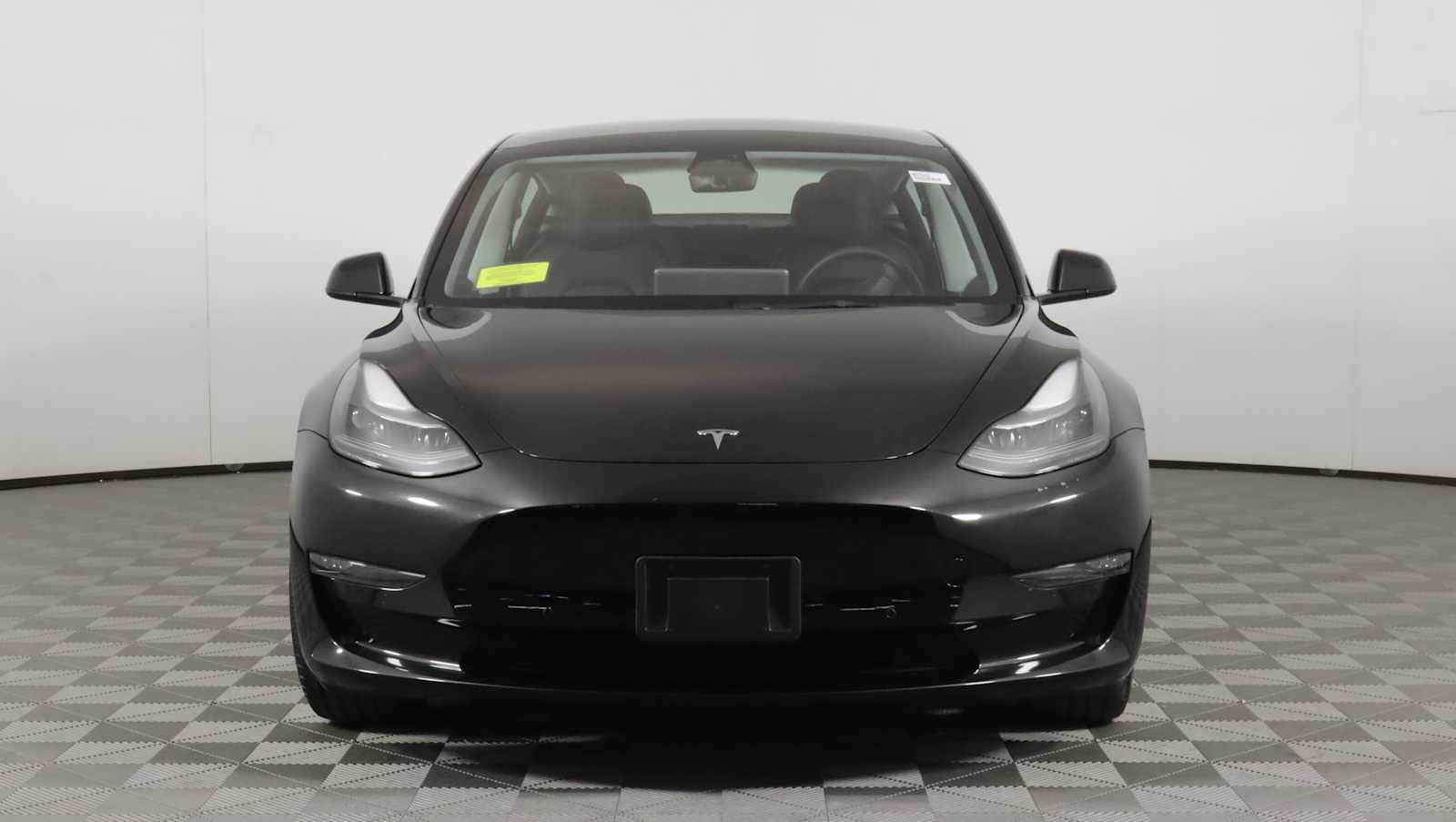 Used 2022 Tesla Model 3 Long Range with VIN 5YJ3E1EB7NF251203 for sale in Boston, MA