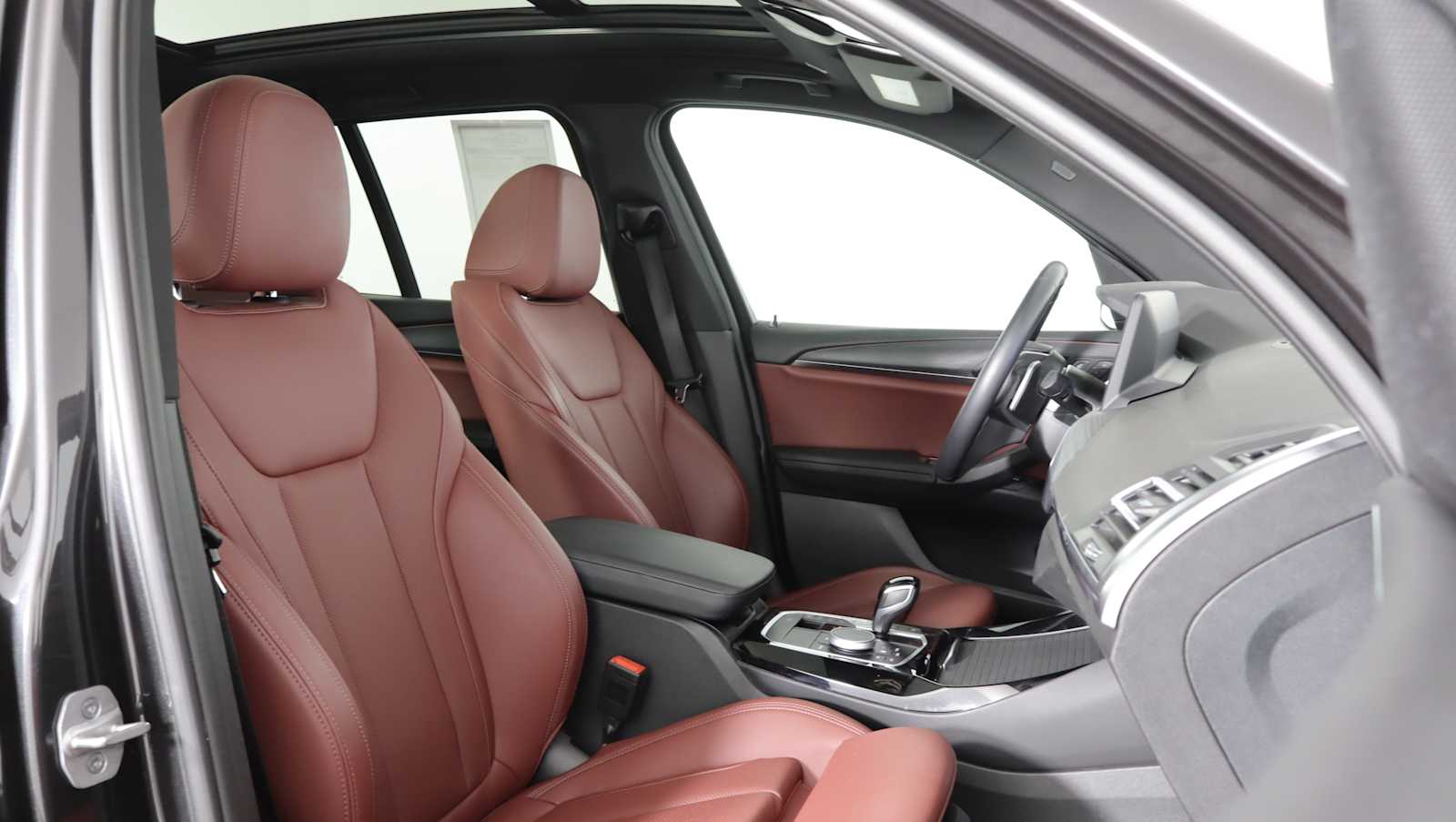 used 2023 BMW X3 car, priced at $37,732