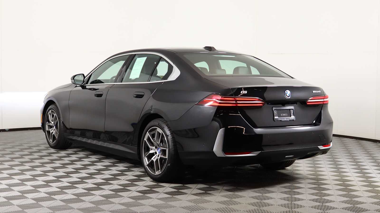 2024 Bmw i5 eDrive40 photo 4