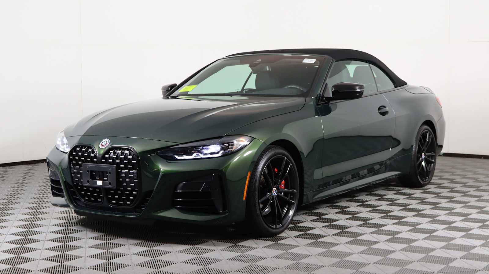 2023 Bmw M440i xDrive photo 2