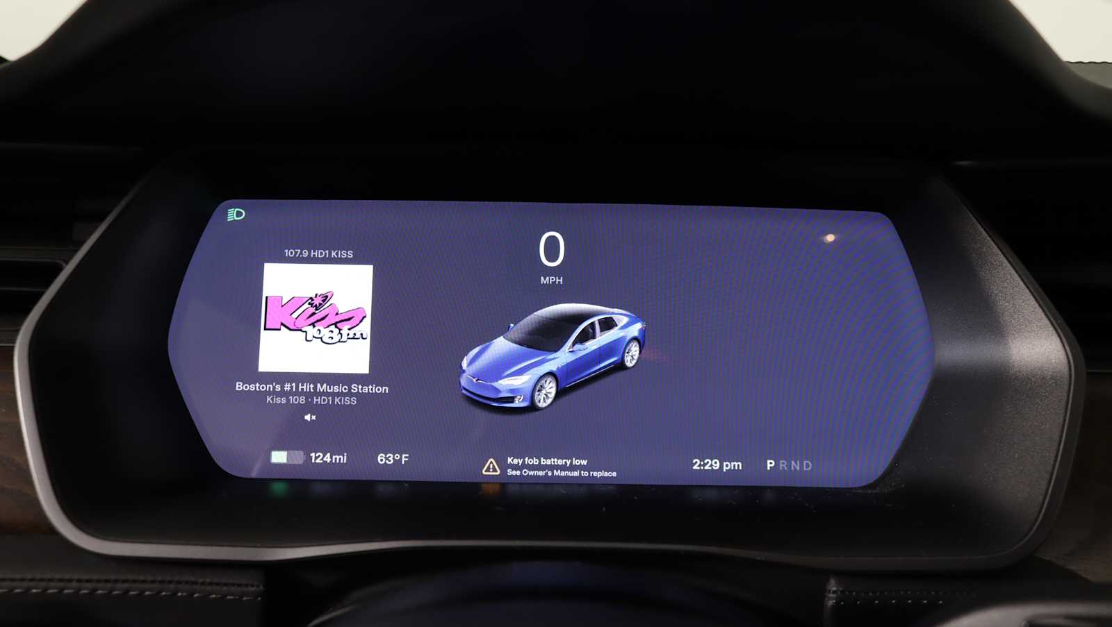 used 2018 Tesla Model S car, priced at $24,574