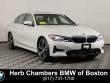 Certified 2022 BMW 330i xDrive Sedan