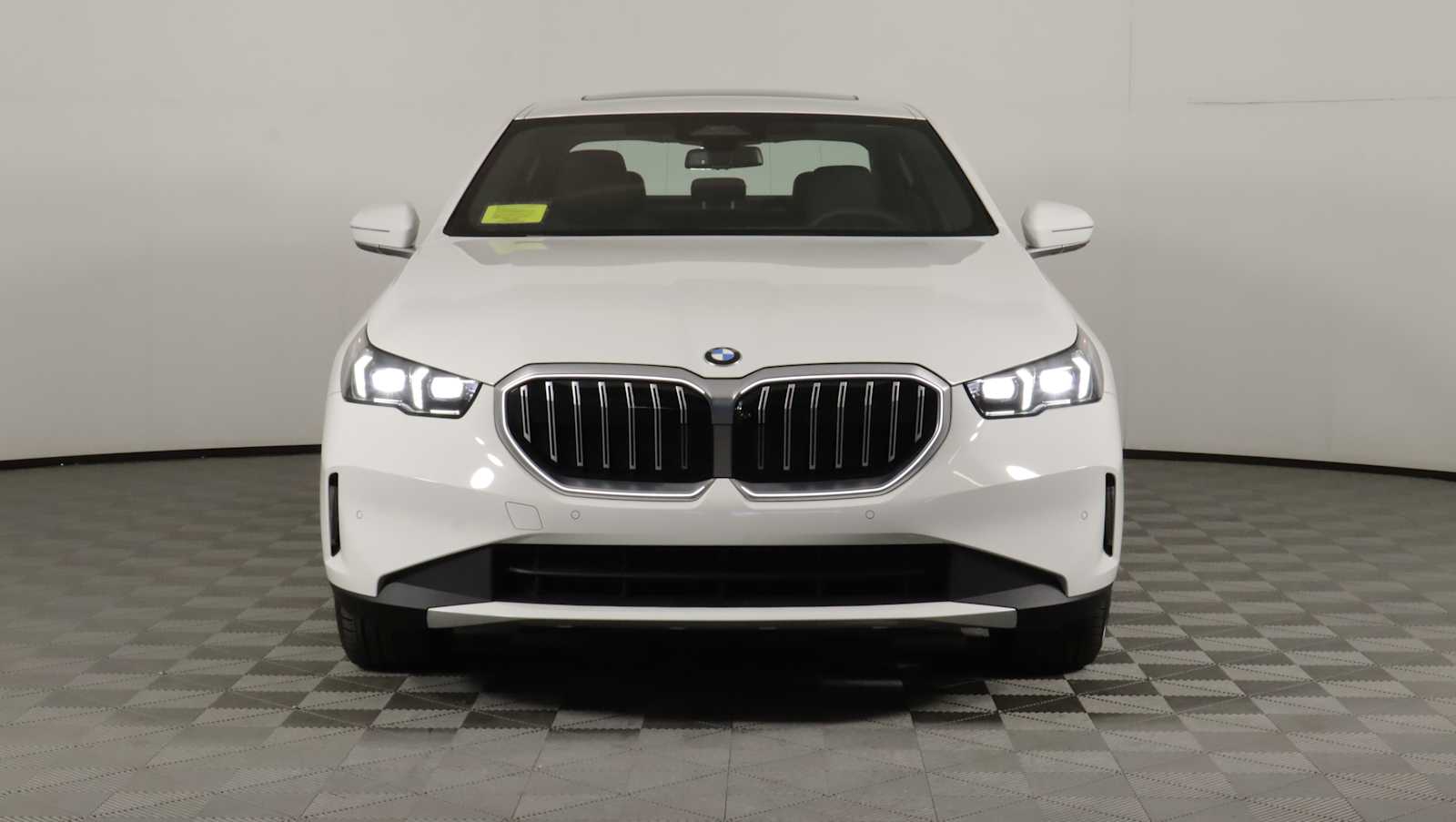 new 2026 BMW 530i car, priced at $68,115
