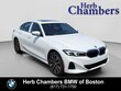  BMW 330i