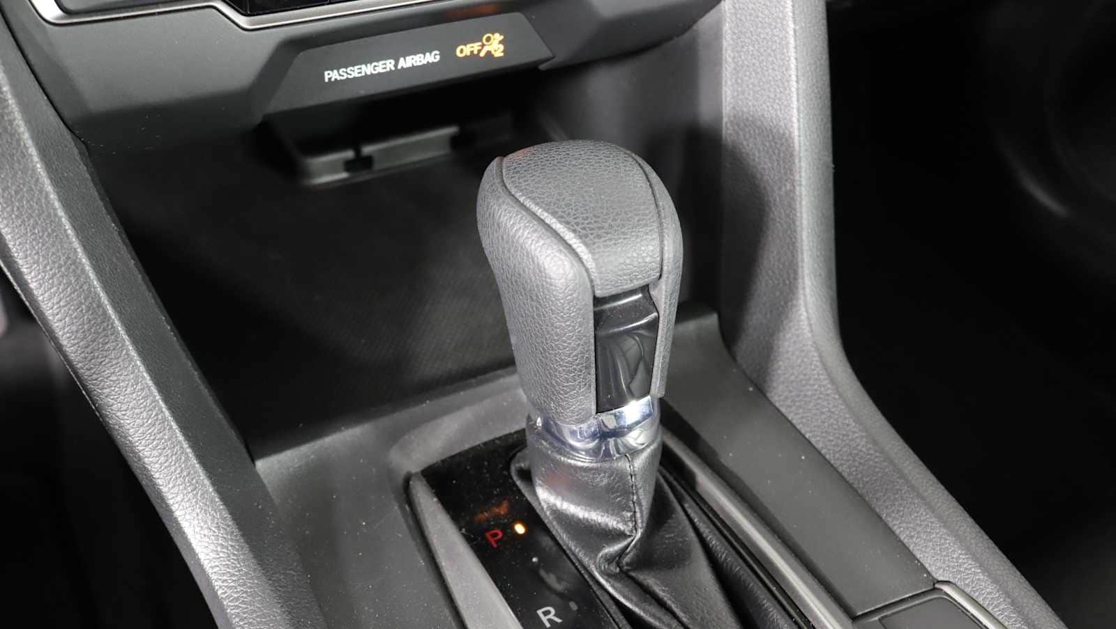 used 2020 Honda Civic car, priced at $20,191