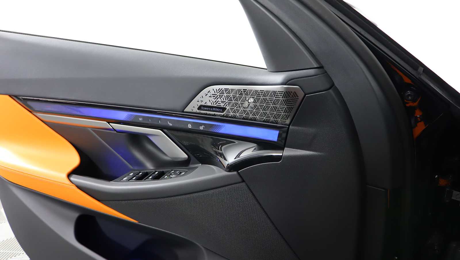 new 2025 BMW M5 car, priced at $126,825