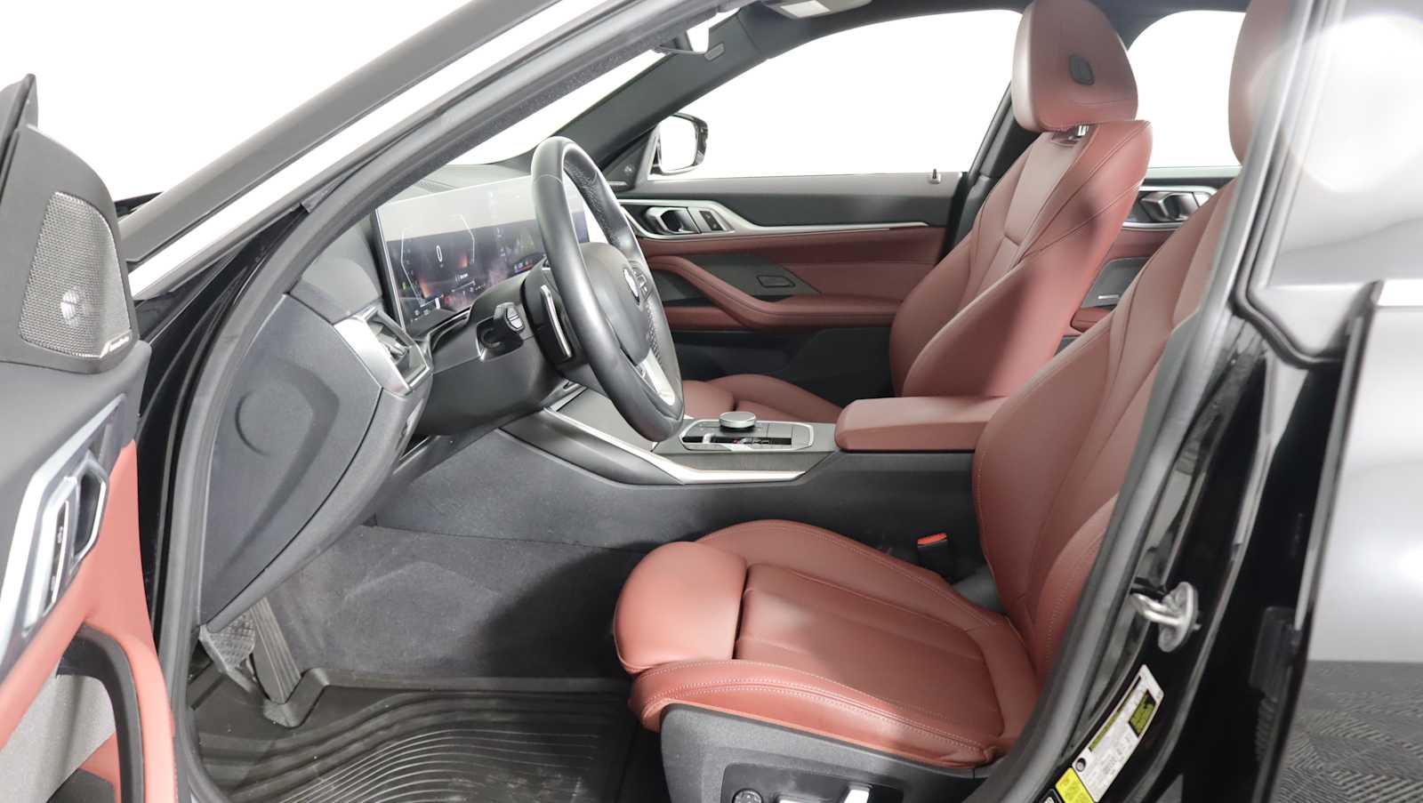 used 2024 BMW 430i car, priced at $38,779
