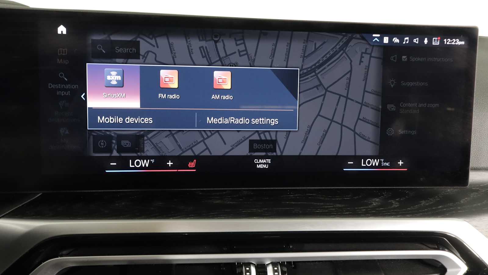 used 2024 BMW 430i car, priced at $38,779