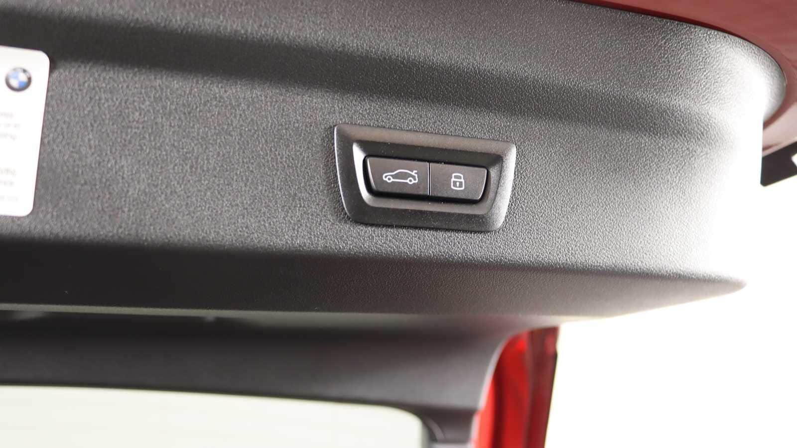 new 2025 BMW X2 car, priced at $58,375