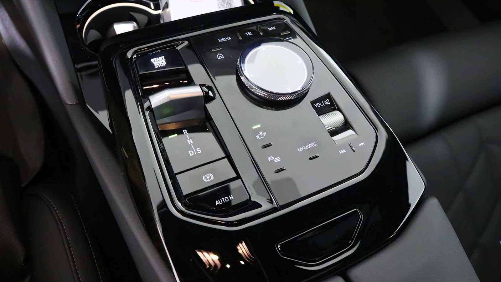 new 2026 BMW 530i car, priced at $71,915