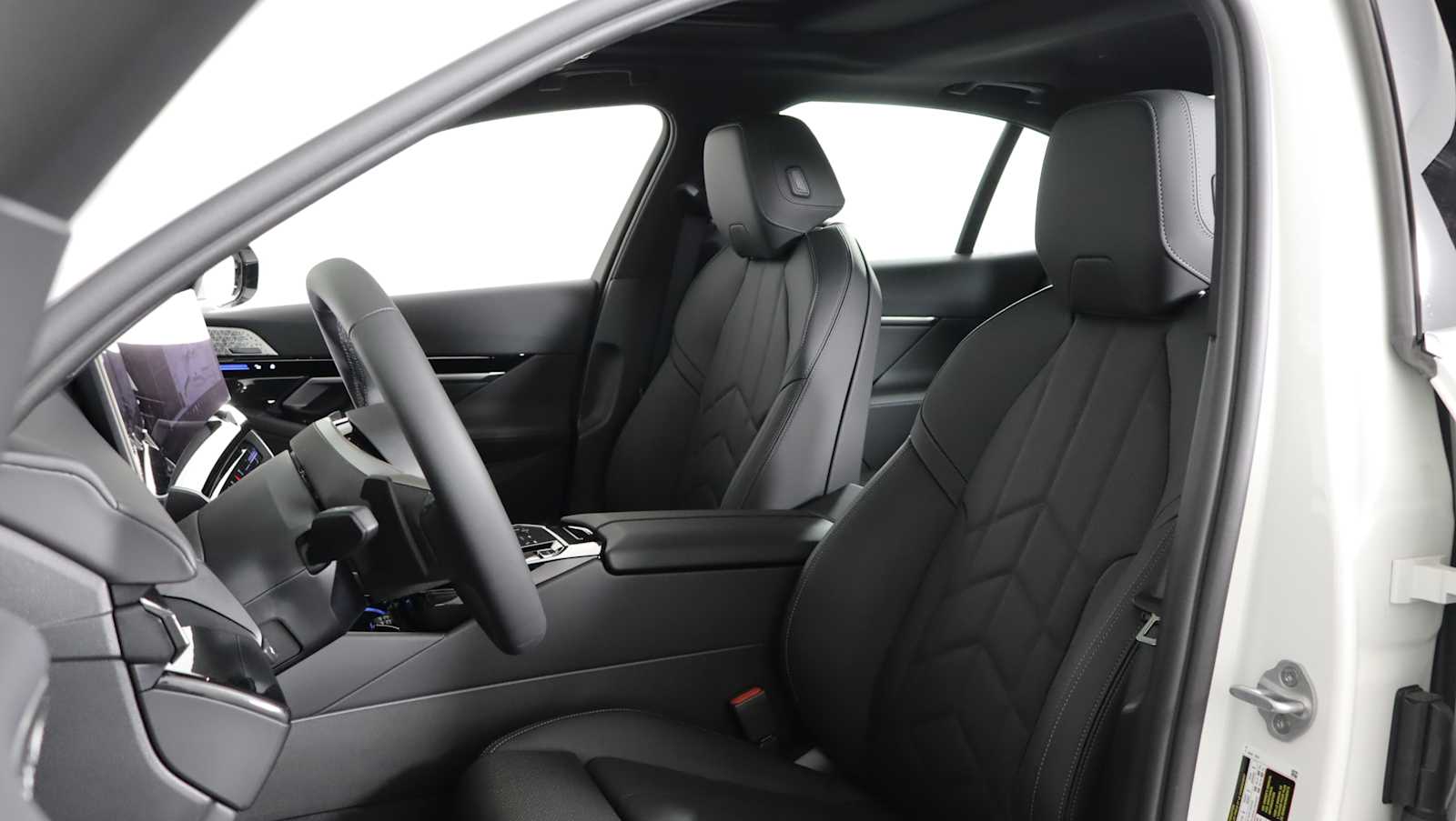 new 2026 BMW 530i car, priced at $68,115