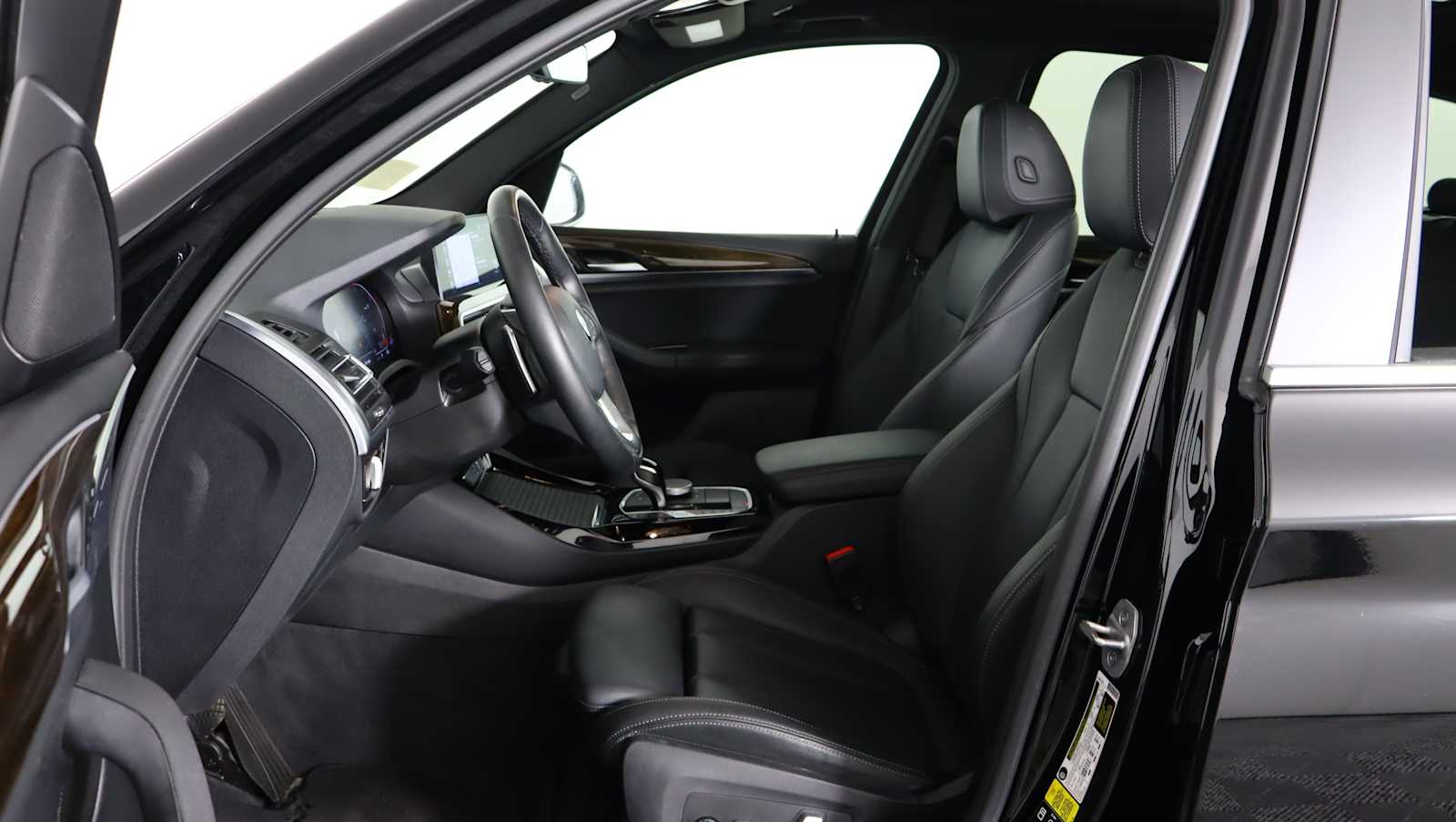 used 2023 BMW X3 car, priced at $36,772