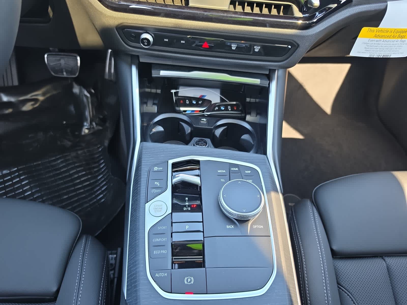 new 2026 BMW 330i car, priced at $56,215