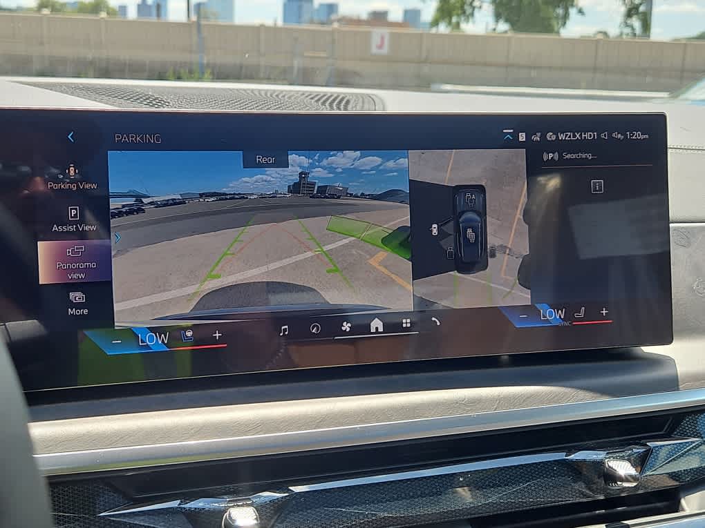 2026 BMW X5 40i - Photo 16