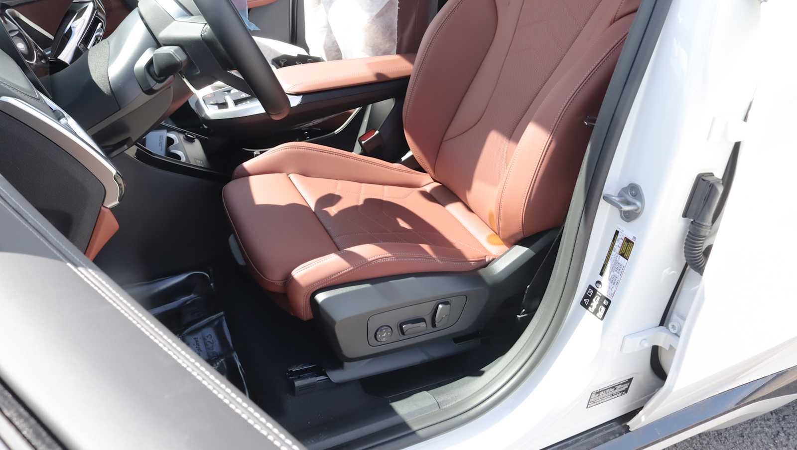 new 2026 BMW X1 car, priced at $48,065