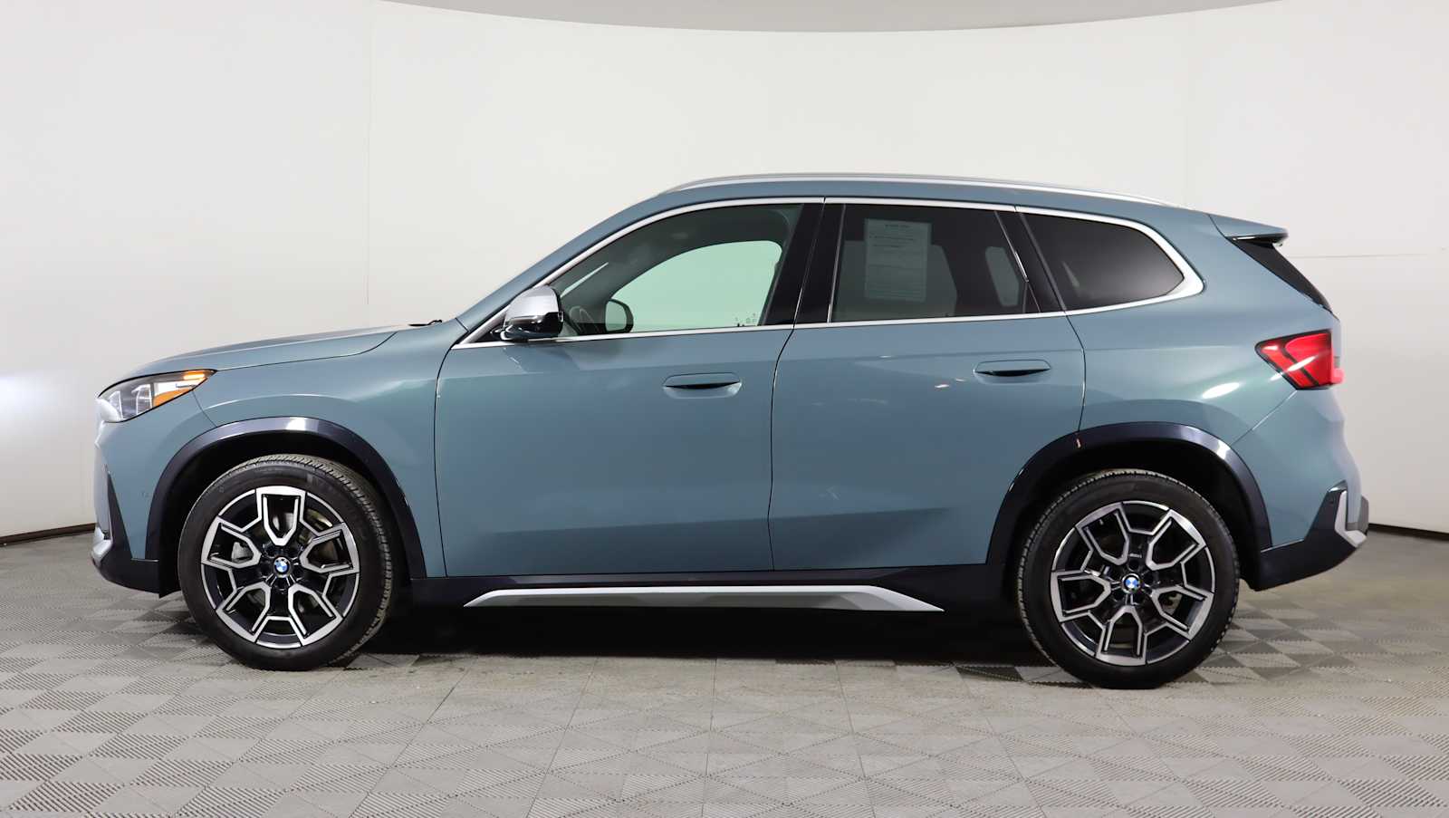 used 2023 BMW X1 car, priced at $31,563