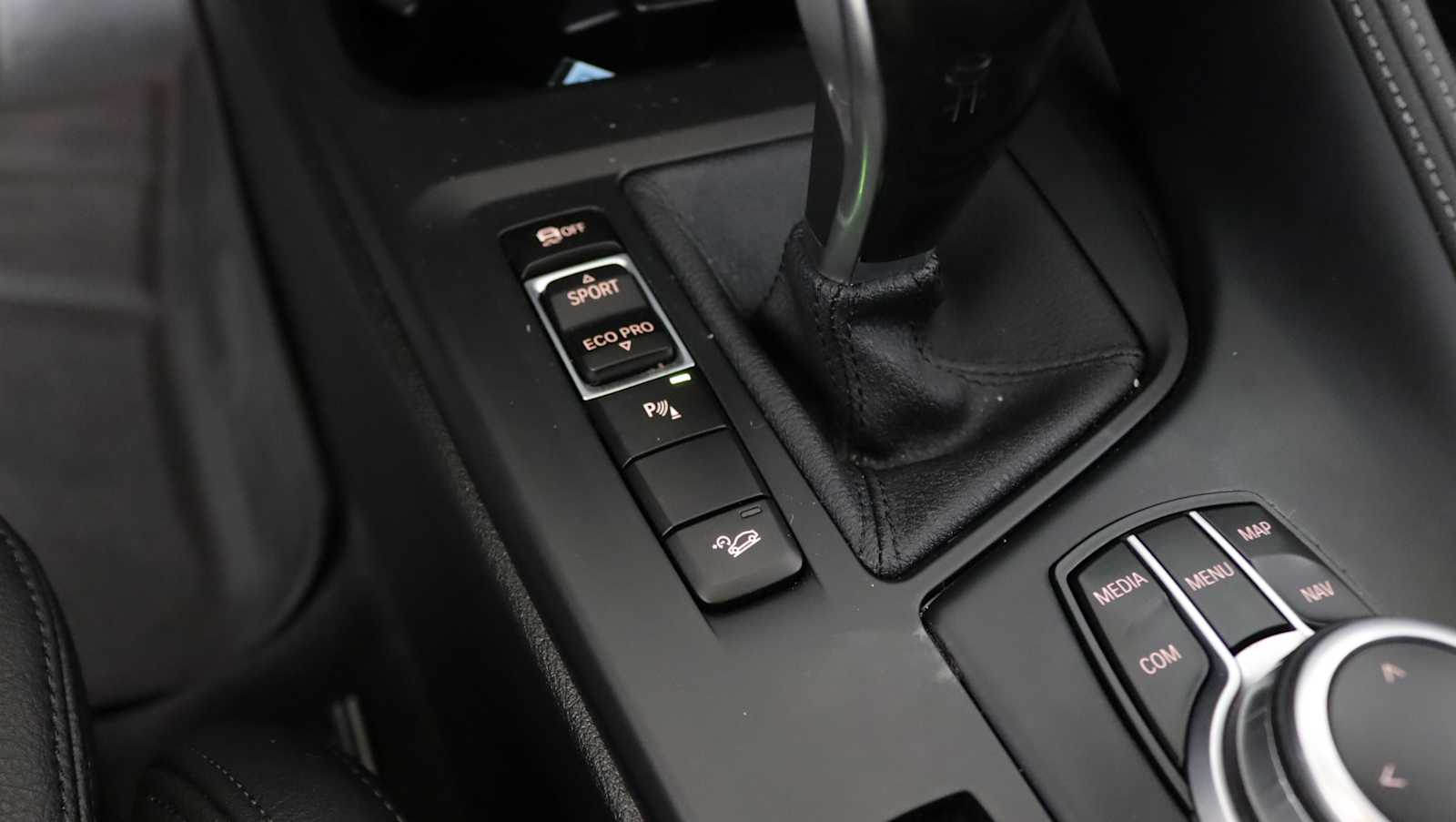 used 2021 BMW X2 car, priced at $24,270