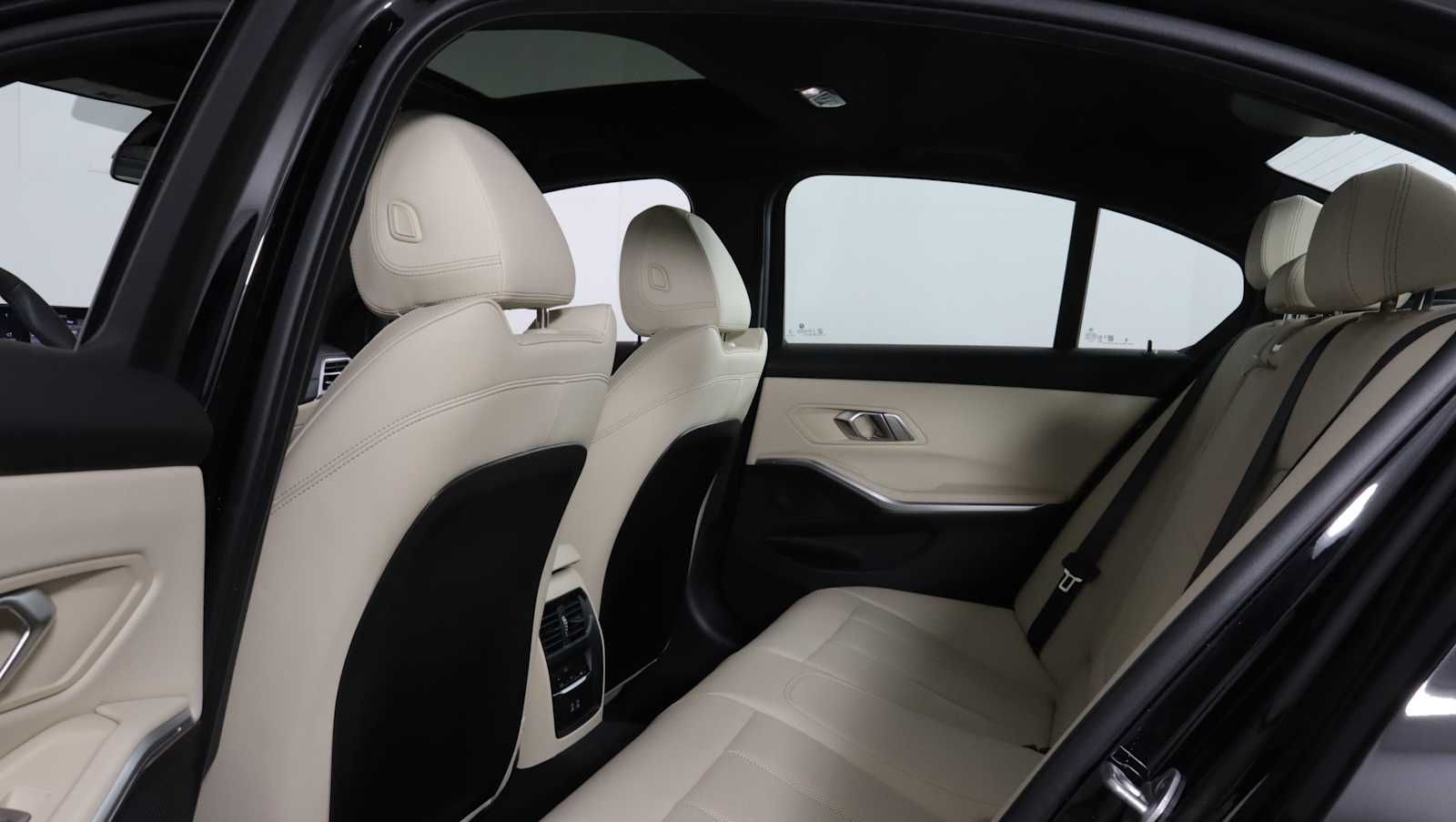 used 2025 BMW 330i car, priced at $44,592