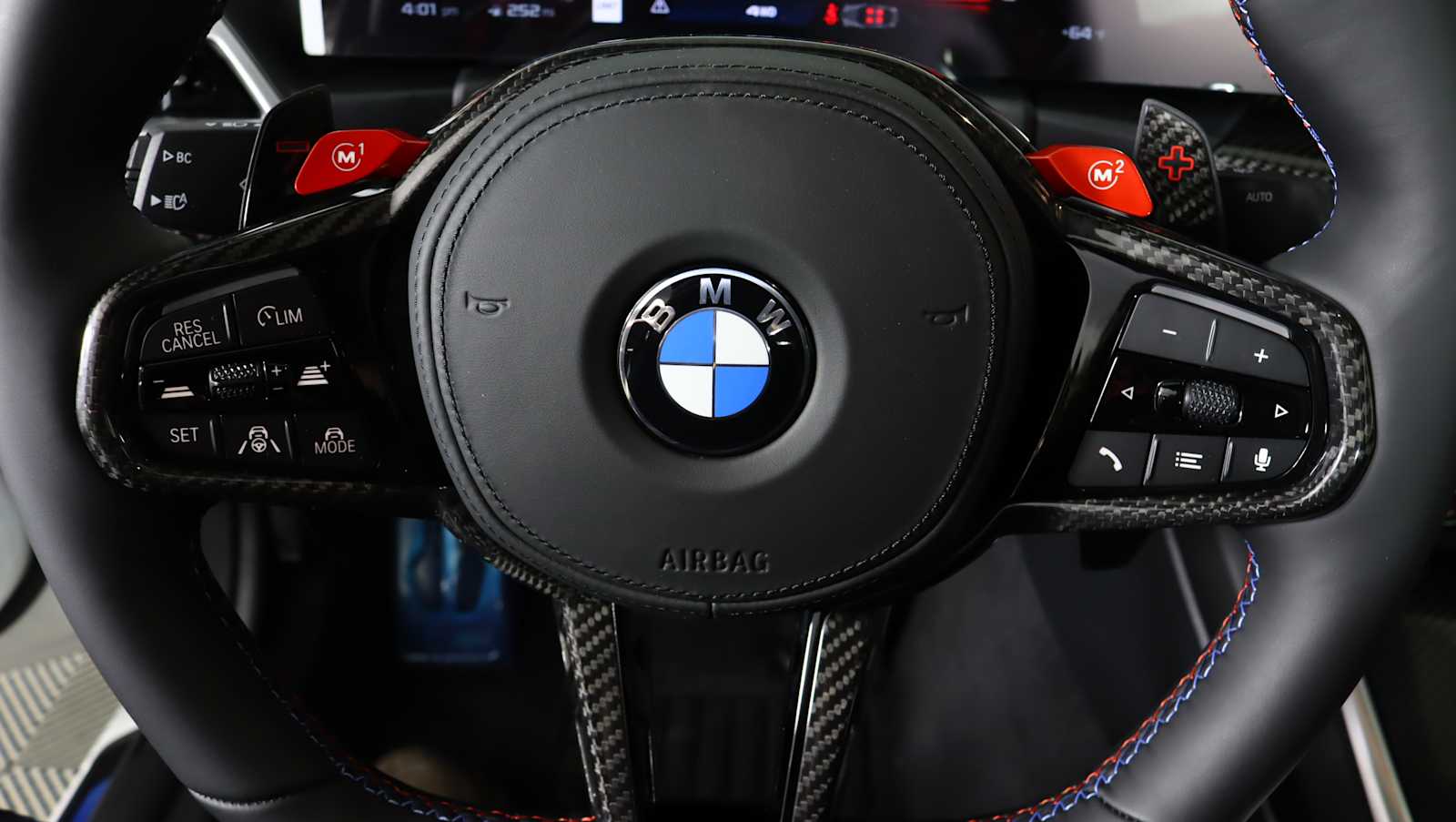 new 2026 BMW M4 car, priced at $98,085