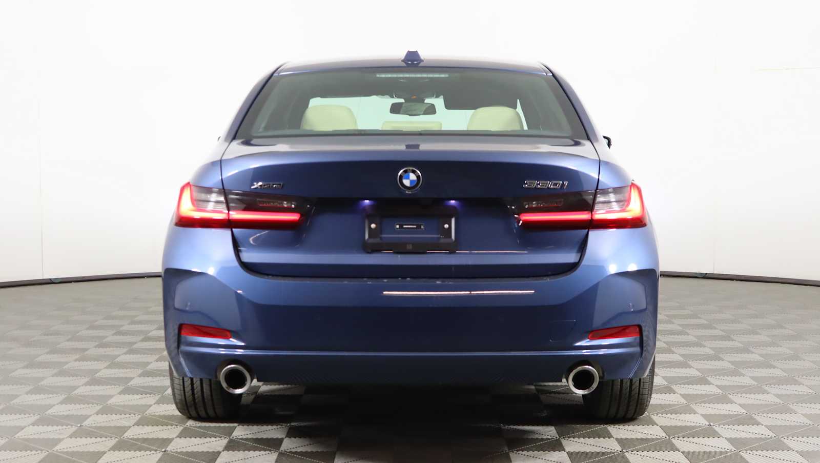 new 2026 BMW 330i car, priced at $54,090