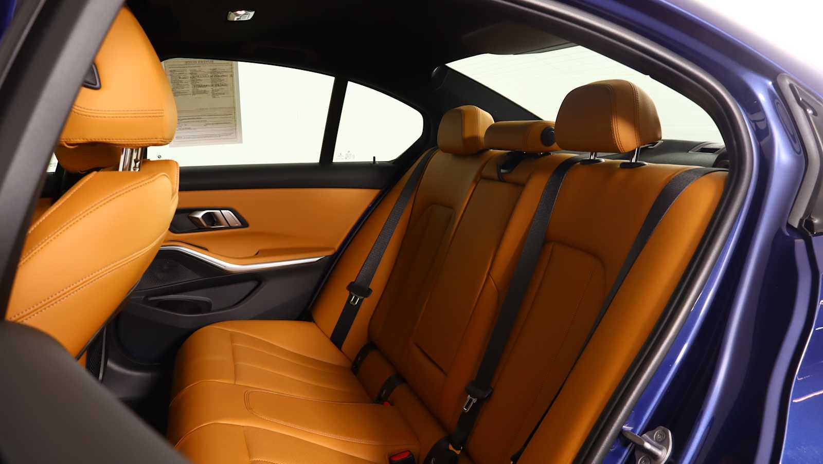 used 2023 BMW 330i car, priced at $37,772