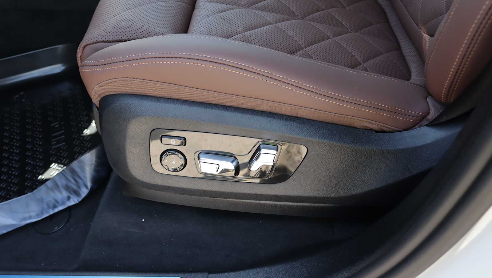new 2026 BMW X5 car, priced at $79,525