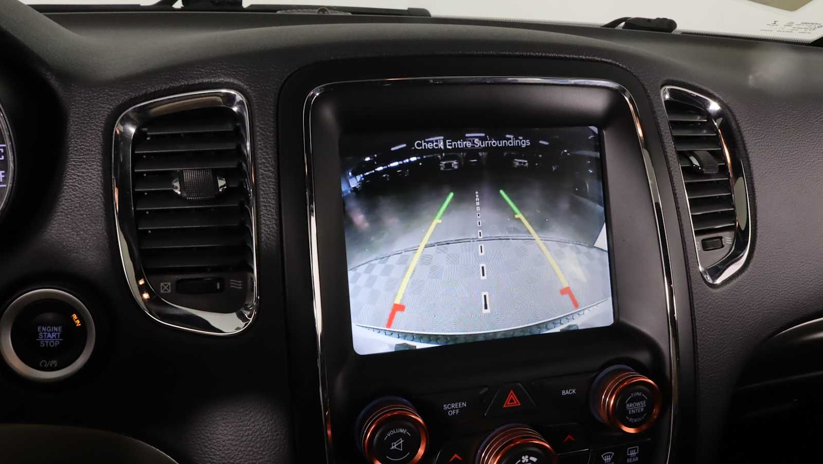 used 2017 Dodge Durango car, priced at $22,893