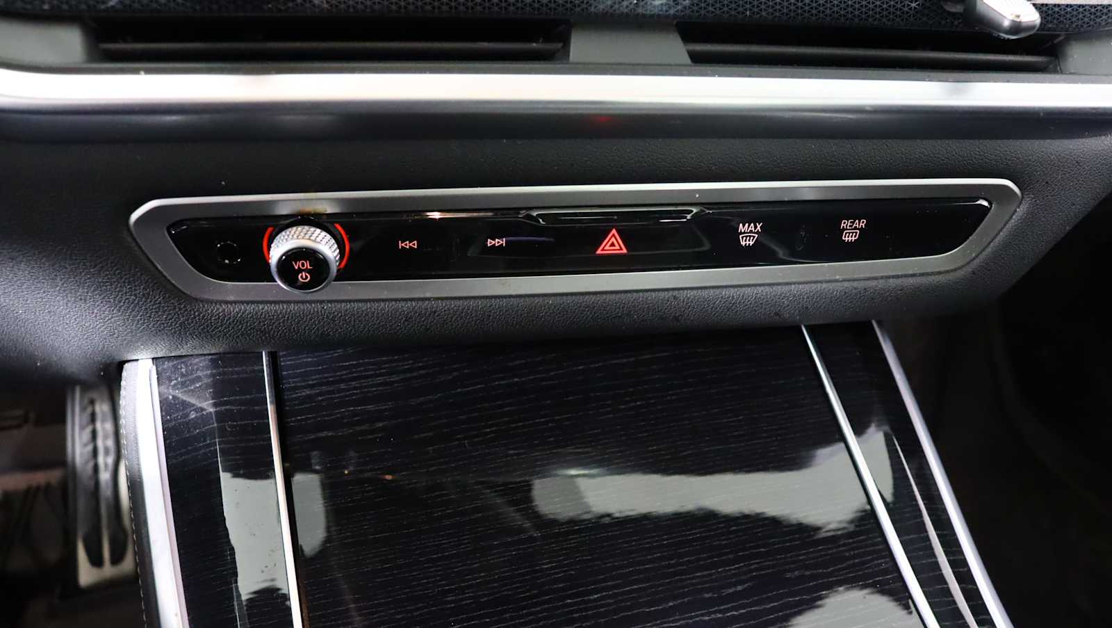 used 2024 BMW X5 PHEV car, priced at $51,726