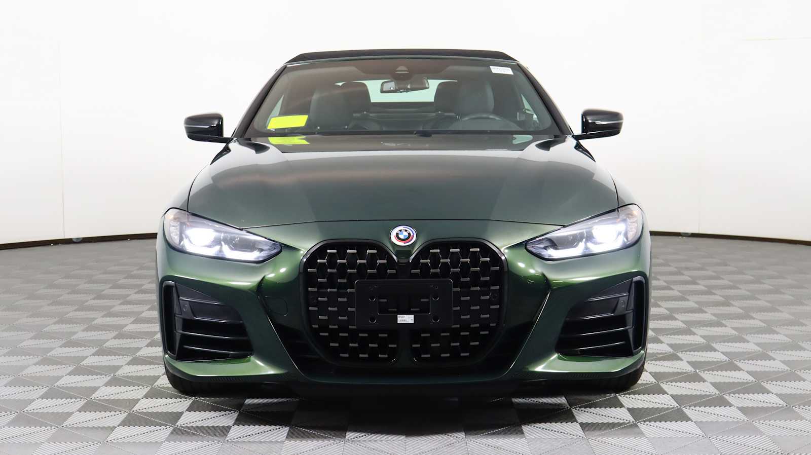 2023 Bmw M440i xDrive photo 2