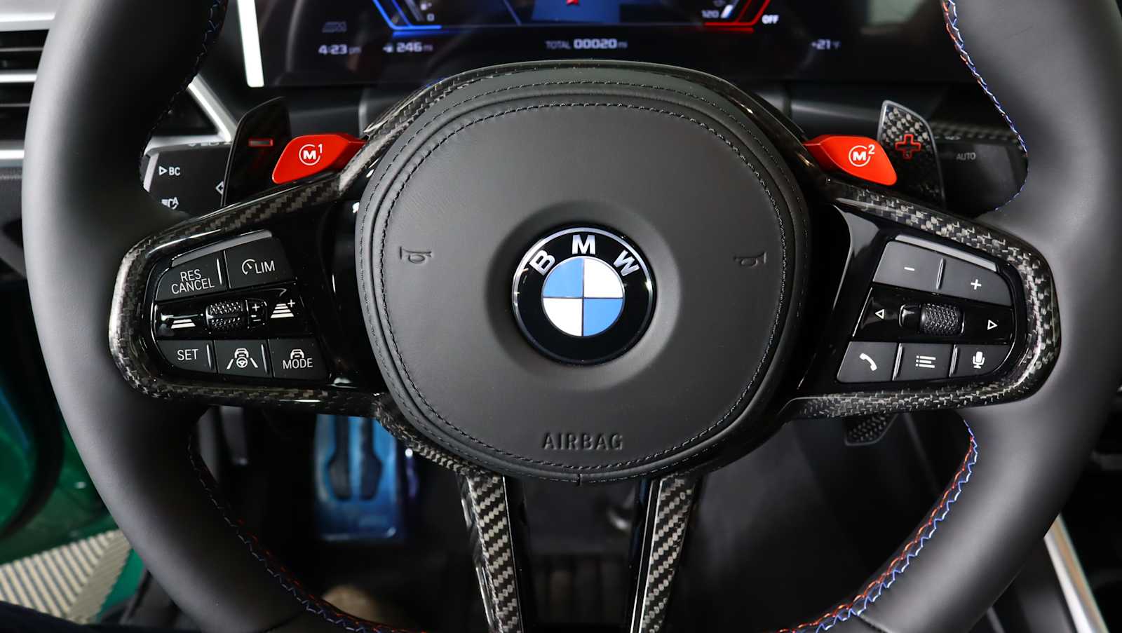 new 2026 BMW M4 car, priced at $98,030