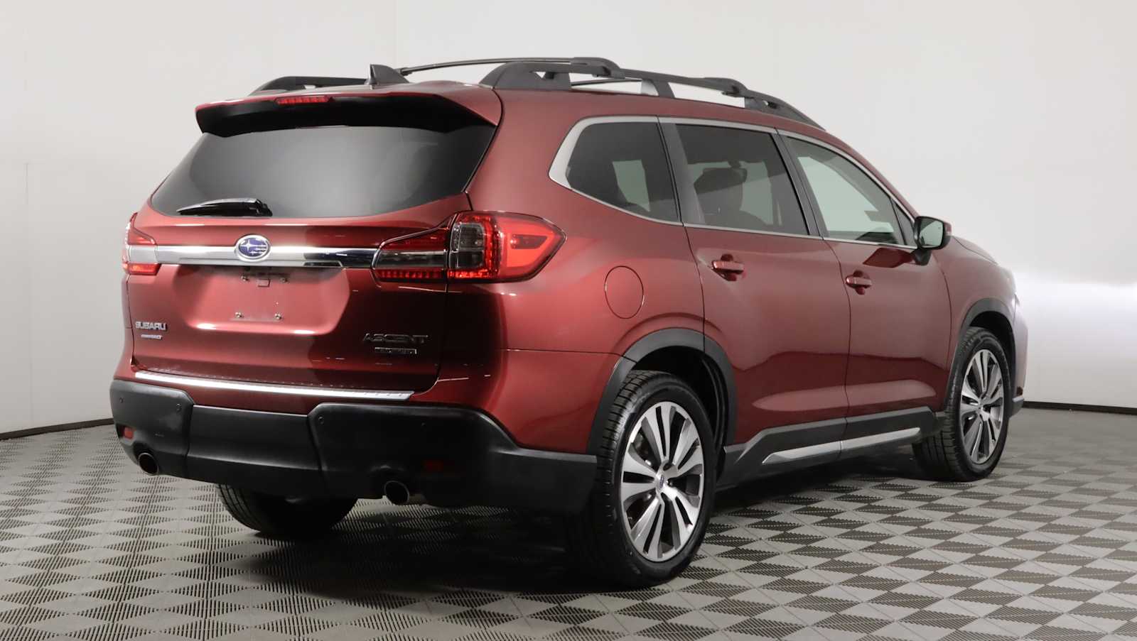 used 2019 Subaru Ascent car, priced at $19,566