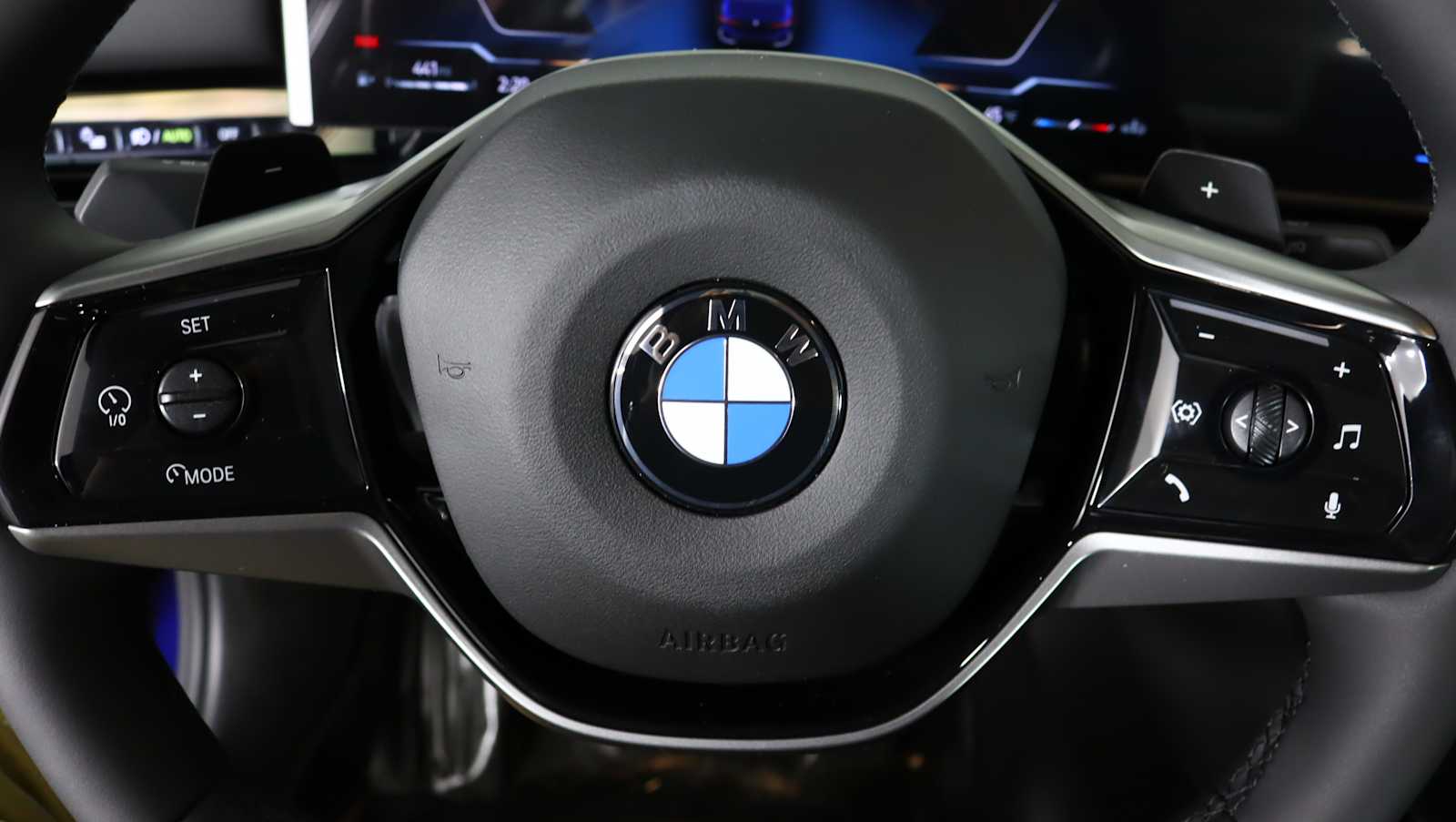 new 2026 BMW 530i car, priced at $71,915