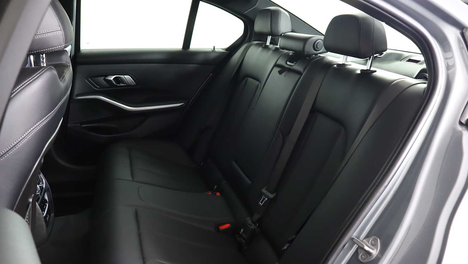 used 2023 BMW 330i car, priced at $34,945