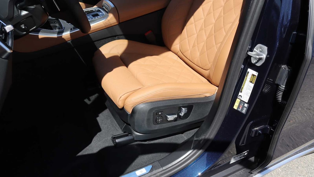 New 2026 BMW X5 PHEV xDrive50e SUV
