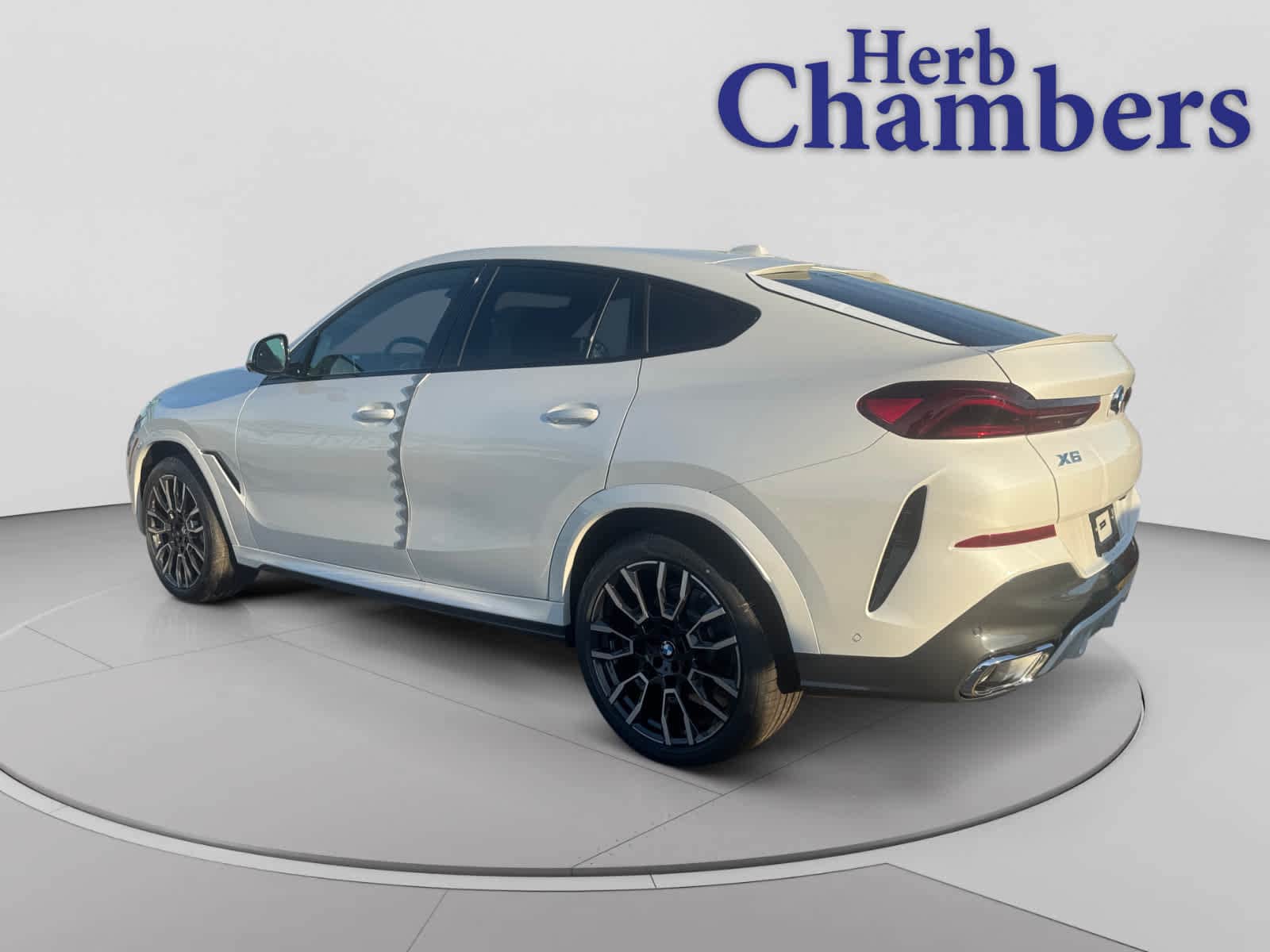 new 2027 BMW X6 car, priced at $87,550