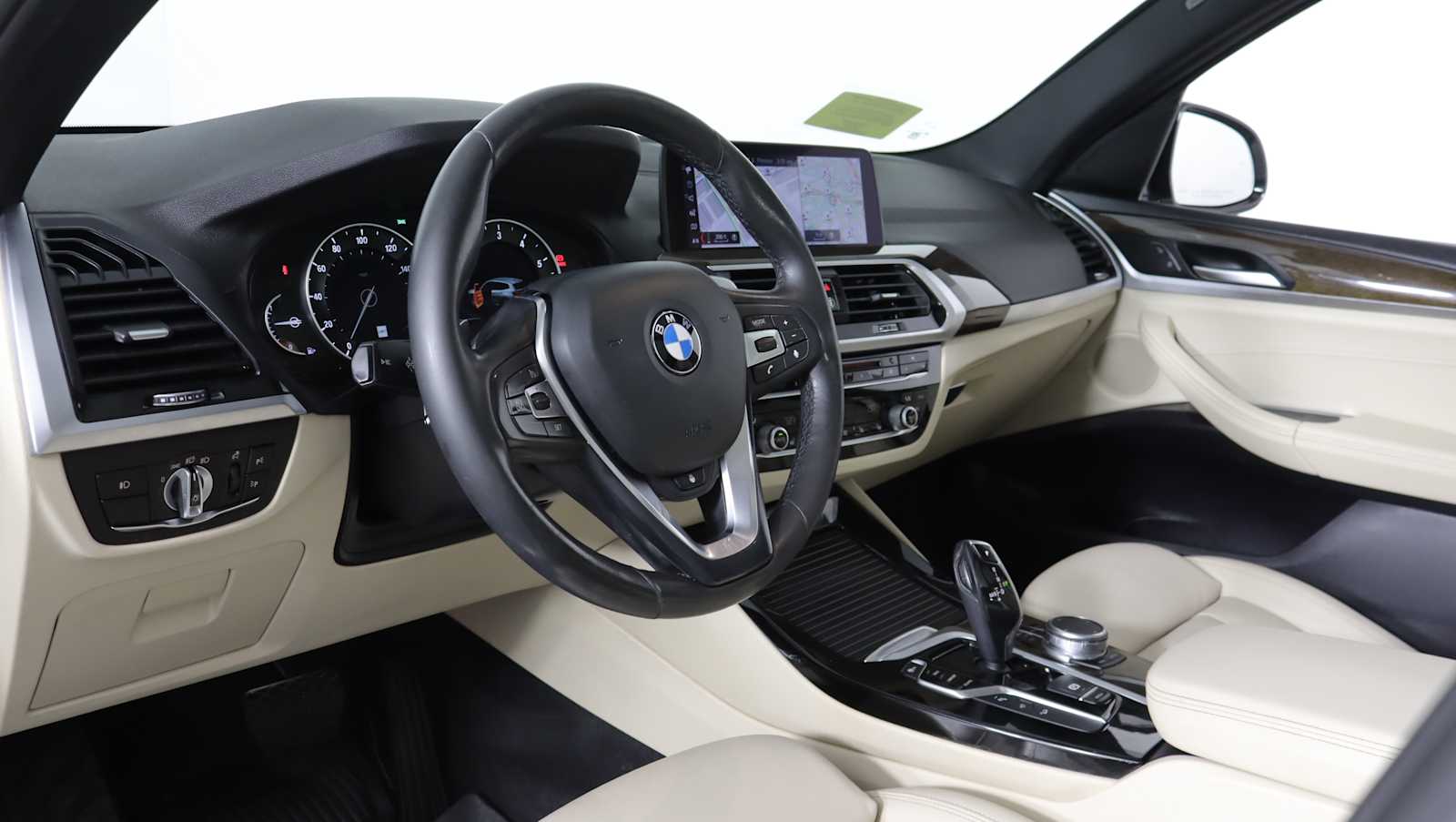 used 2019 BMW X3 car, priced at $19,388