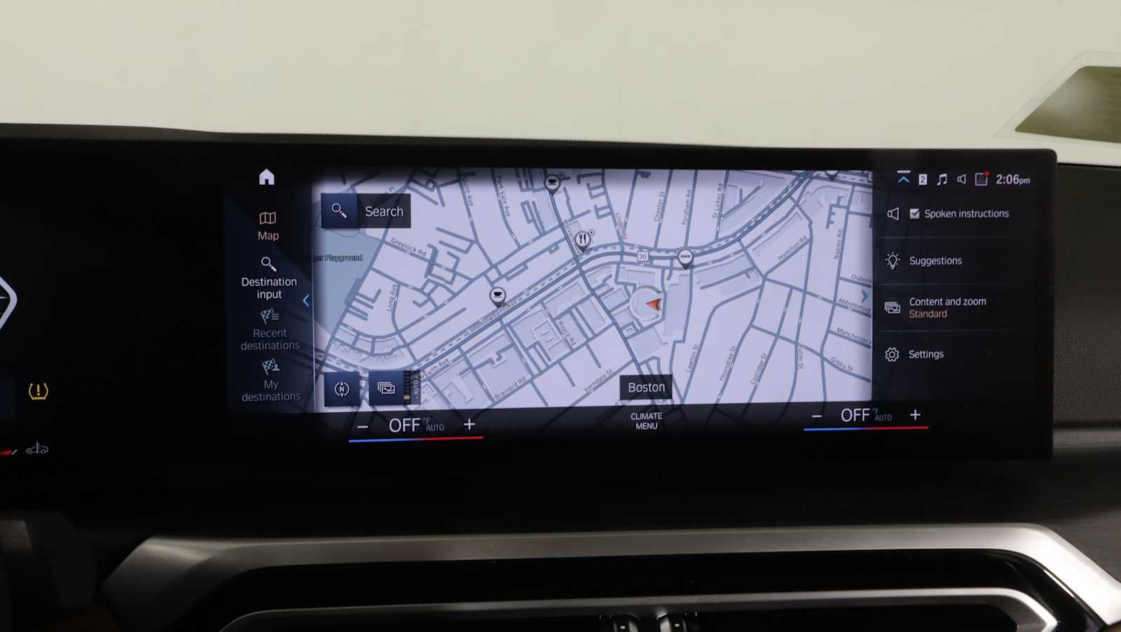 used 2023 BMW 330i car, priced at $35,578
