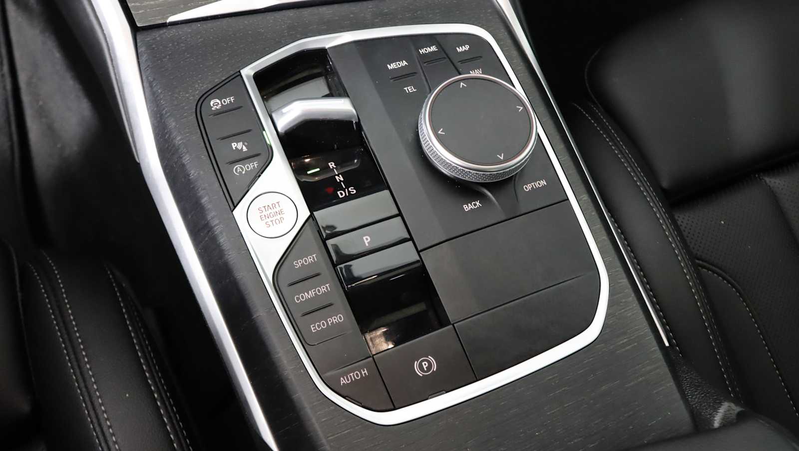 used 2023 BMW 330i car, priced at $34,748