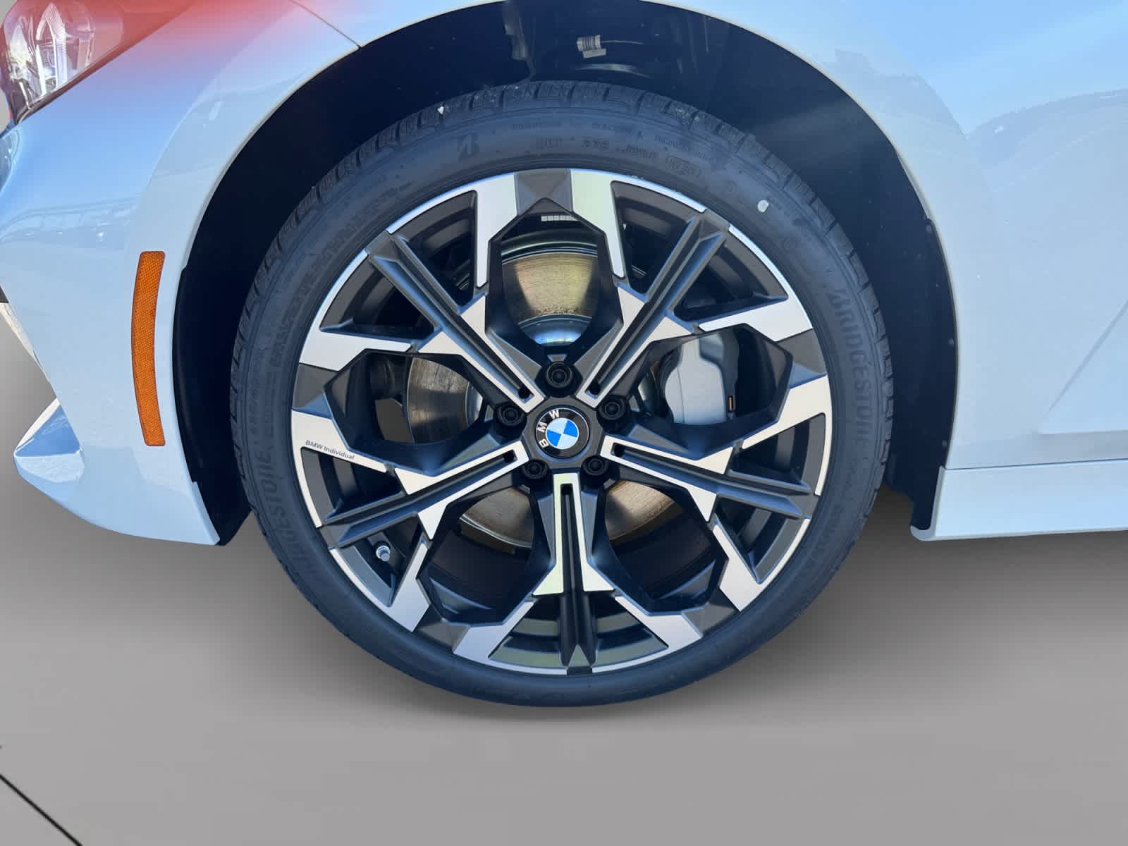 new 2026 BMW 330i car, priced at $56,365