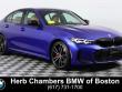 Certified 2024 BMW 330i xDrive Sedan