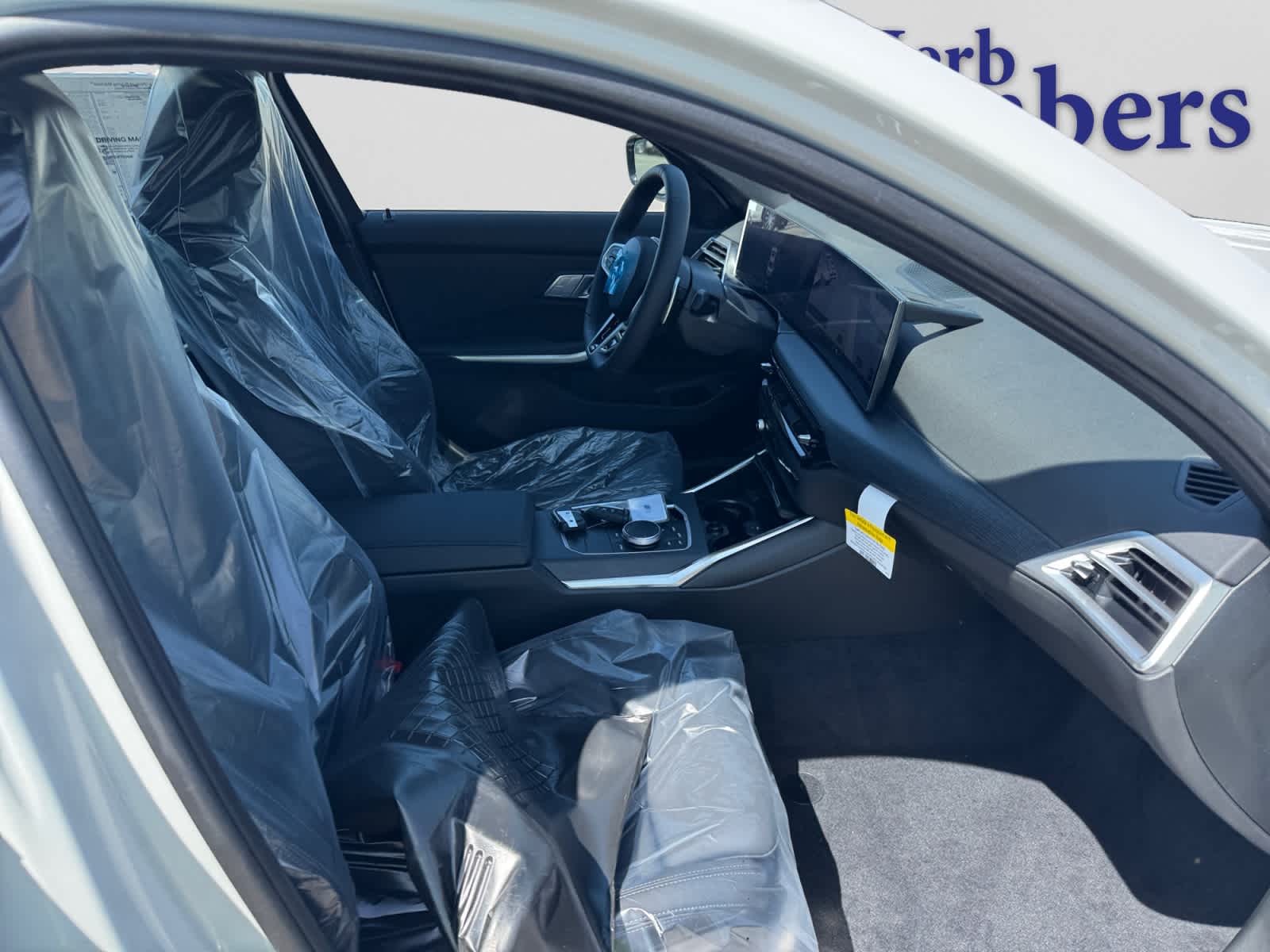 new 2026 BMW 330i car, priced at $57,215