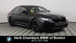  BMW 540i